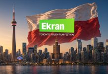 EKRAN Polish Film Festival powraca z nagradzanymi filmami i hołdem dla Andrzeja Wajdy – komunikat prasowy