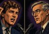 MATYSIAK: Dyletant influencer Tucker Carlson, a sprawa polska…