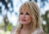 MICHALINKA: Tkanina przynależności O Dolly Parton