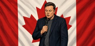 Elon Musk poparł oddzielenie Quebecu, Alberty i Saskatchewanu od Kanady