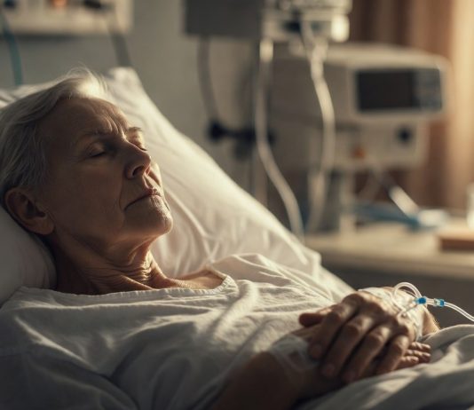 Maxime Bernier krytykuje kanadyjski system MAID: lekarze obowiązani informować o eutanazji przy niemal każdej chorobie