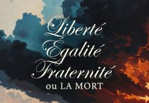 FARMUS: Wolność, równość, braterstwo, albo śmierć