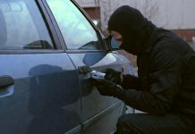 Fala kradzieży samochodów w Mississaudze i Brampton nie słabnie: prawie 230 pojazdów w 30 dni