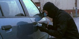 Fala kradzieży samochodów w Mississaudze i Brampton nie słabnie: prawie 230 pojazdów w 30 dni