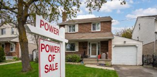 Brampton liderem Ontario w liczbie przejęć domów przez banki. Obietnice rządu Carney’ego kontra rzeczywistość w GTA