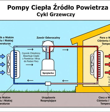 2 miliardy dolarów na pompy ciepła. Czy Mark Carney futruje firmę której przewodził?