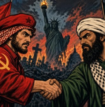 MATYSIAK: Wybór między wojną, a pokojem i wybory w USA…