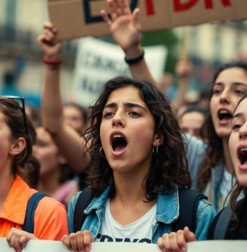 Młode kobiety i ideologia: poleganie na mężczyźnie to słabość, uzależnienie od biurokracji – siła