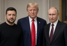 MATYSIAK: Zakończyć wojnę. Czas wyborów. Manewry Trumpa…