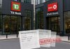 Kanadyjskie banki TD i BMO na liście amerykańskiego regulatora: oskarżenia o „debanking” klientów o poglądach konserwatywnych