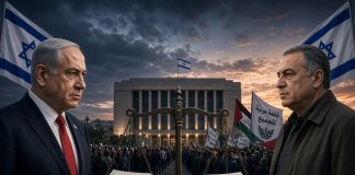 Izrael na rozdrożu. Wybory do 26. Knesetu zakończyły się brakiem wyraźnego zwycięzcy