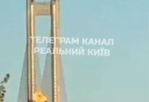 Rosja wyłącza Ukrainie prąd