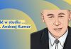 Andrzej Kumor u Artura Kalbarczyka…