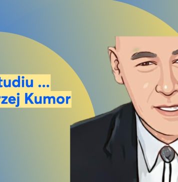 Andrzej Kumor u Artura Kalbarczyka…