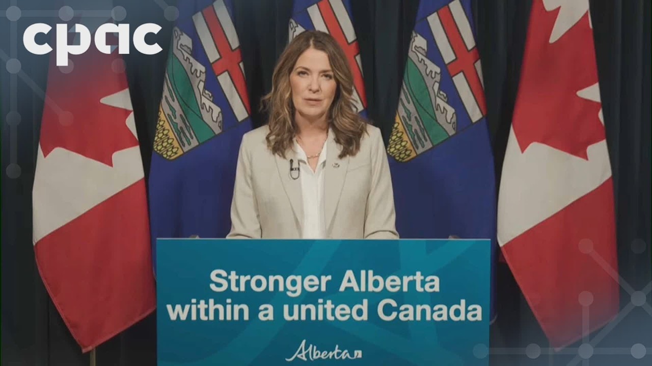 Premier Danielle Smith: Referendum daje Albercie mandat do zmian w imigracji i konstytucji. Separacja odrzucona, pozostaje autonomia w ramach Kanady.