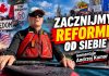 Zacznijmy reformę od siebie – komentuje Andrzej Kumor