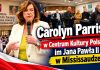 Carolyn Parrish w Centrum Kultury Polskiej im Jana Pawła II w Mississaudze – polskie napisy