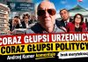Coraz głupsi urzędnicy, coraz głupsi politycy Andrzej Kumor komentuje brak merytokracji