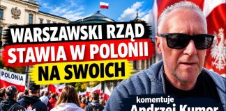 Polscy globaliści stawiają w Polonii na swoich Imperializm aksjologiczny Kanady – komentuje A. Kumor