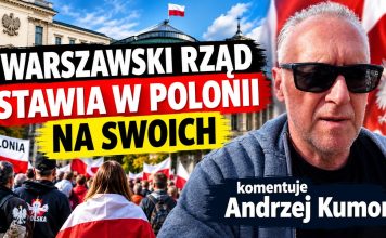 Polscy globaliści stawiają w Polonii na swoich Imperializm aksjologiczny Kanady – komentuje A. Kumor