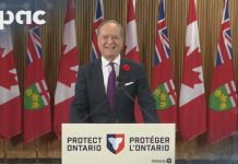 Ontario przedstawia „Plan ochrony Ontario” – Fall Economic Statement 2026