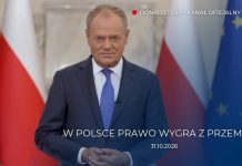 Kryzys konstytucyjny w Polsce wchodzi w nową, otwartą fazę. Ryzyko dwuwładzy