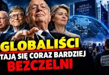 Globaliści stają się bezczelni – komentuje Andrzej Kumor