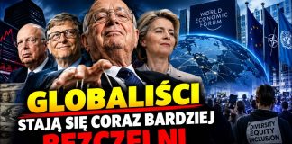 Globaliści stają się bezczelni – komentuje Andrzej Kumor