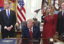 Trump: Kanada chce umowy, ale USA nie są zadowolone. „Wykorzystywała nas przez wiele lat”