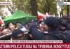 Pełzający zamach stanu, rząd usiłuje bezprawnie przejąć politycznie Trybunał Konstytucyjny