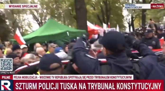 trybunał