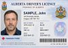 Alberta wprowadzi obowiązek okazania dowodu obywatelstwa przy głosowaniu w wyborach prowincjonalnych
